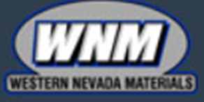 Western Nevada Materials